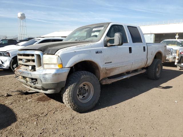 2003 Ford F-250 