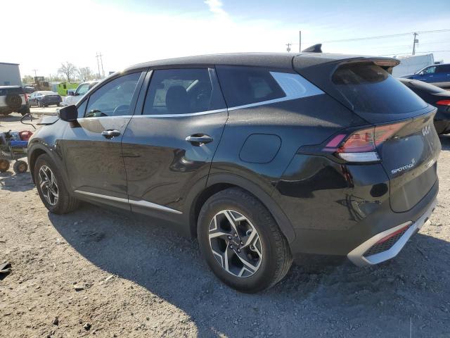 2023 KIA SPORTAGE L - KNDPU3AF1P7097556