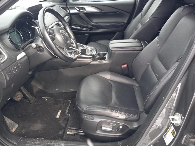 2021 MAZDA CX-9 GRAND - JM3TCBDY7M0523741