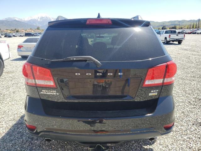 3C4PDCBG2GT100208 Dodge Journey Sxt