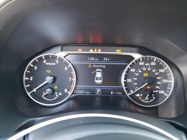 1N4BL4CW0KN303136 Nissan ALTIMA SR