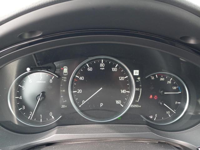 2021 MAZDA CX-9 GRAND - JM3TCBDY4M0523471