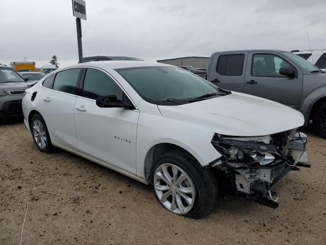 2020 CHEVROLET MALIBU LT - 1G1ZD5ST1LF056863