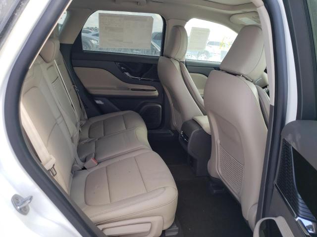 2022 LINCOLN CORSAIR GR 5LMTJ5DZ3NUL26173
