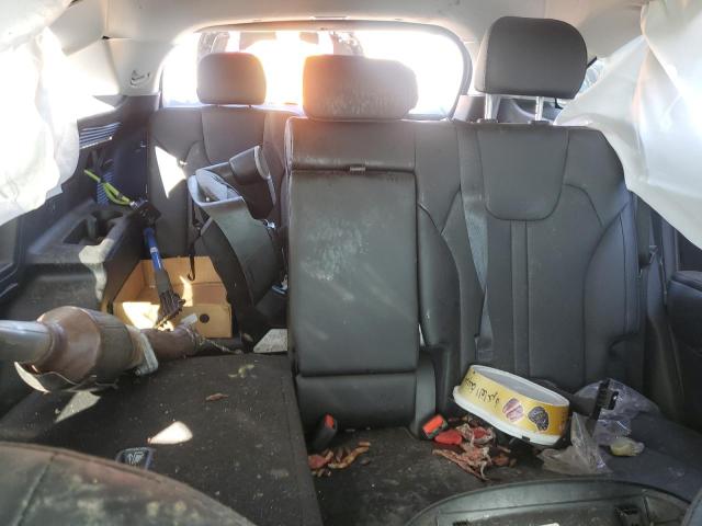 5XYRL4LC3PG172393 KIA SORENTO S