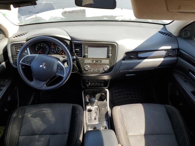 JA4AD2A36KJ002193 Mitsubishi Outlander Es