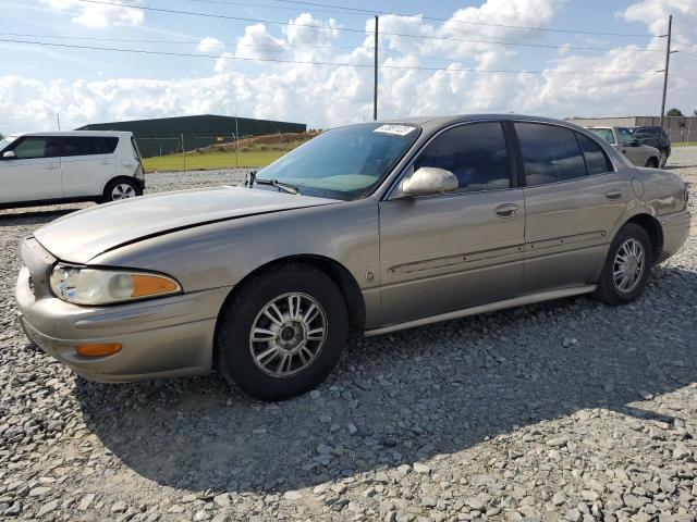 2003 Buick LeSabre Custom