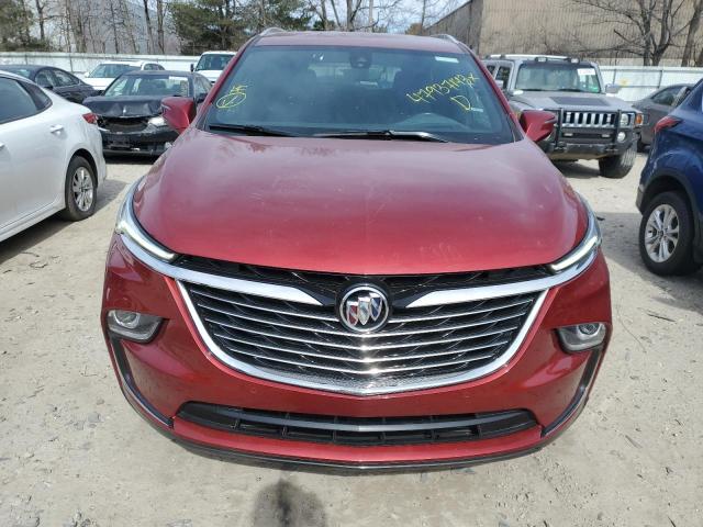 2022 BUICK ENCLAVE PR - 5GAEVBKW5NJ115264
