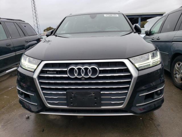 VIN WA1VAAF73KD025414 2019 Audi Q7, Prestige no.5