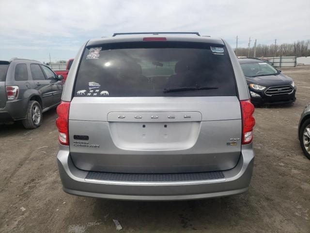 2C4RDGCG7GR324110 Dodge Grand Caravan Sxt