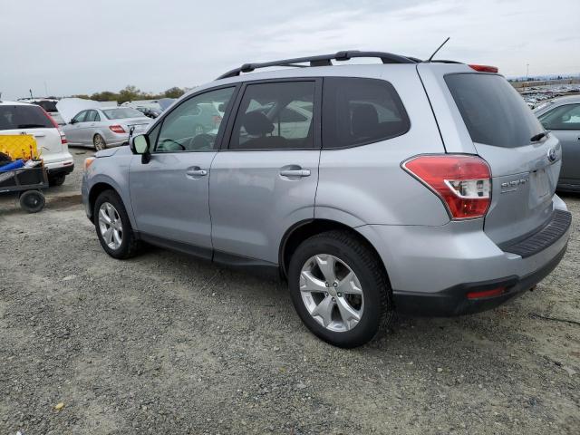 JF2SJADC1FH453314 Subaru Forester 2.5i Premium