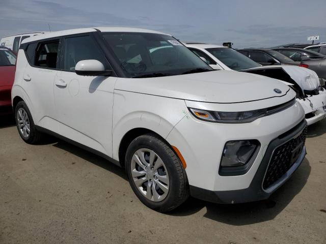 KNDJ23AUXL7710438 KIA SOUL LX