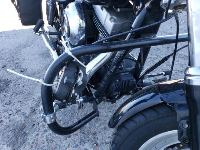 2011 HARLEY-DAVIDSON FXDF - 1HD1GY415BC302689