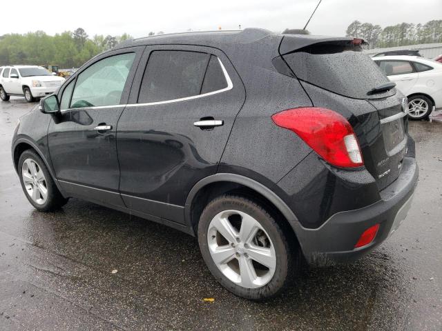 2015 BUICK ENCORE CON - KL4CJBSB5FB122686