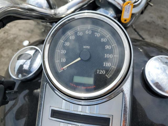 2008 HARLEY-DAVIDSON FLHRC - 1HD1FR4318Y683320