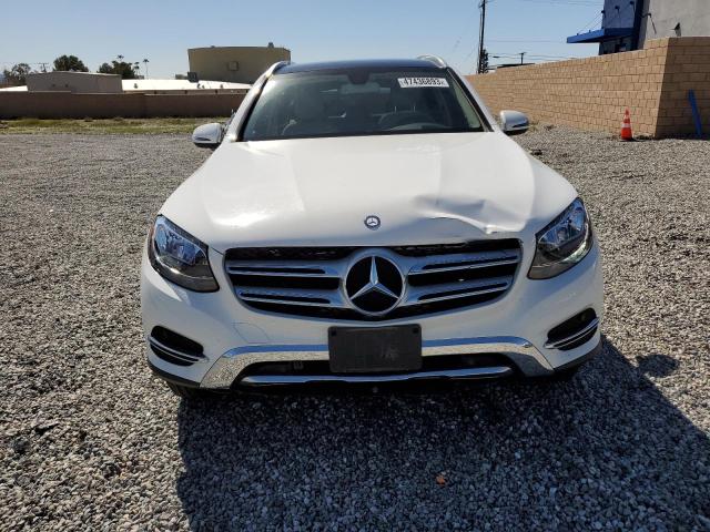 WDC0G4KB1HF258970 Mercedes-Benz Glc 300 4matic