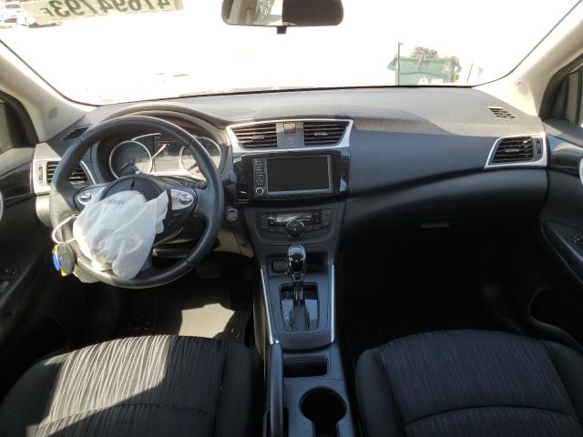 3N1AB7AP7KY430932 Nissan SENTRA S
