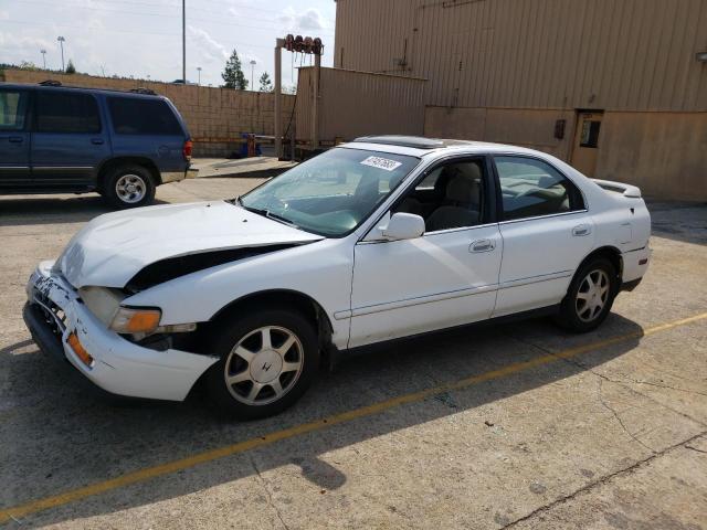 1995 Honda Accord Coupe EX