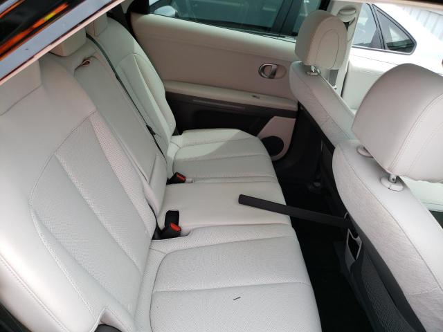2022 HYUNDAI IONIQ 5 SE - KM8KN4AE8NU072328