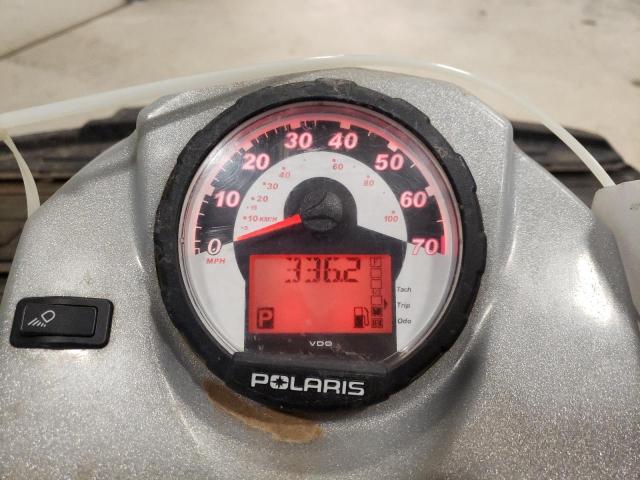 2007 POLARIS X2 500 EFI - 4XAMN50A97A233105