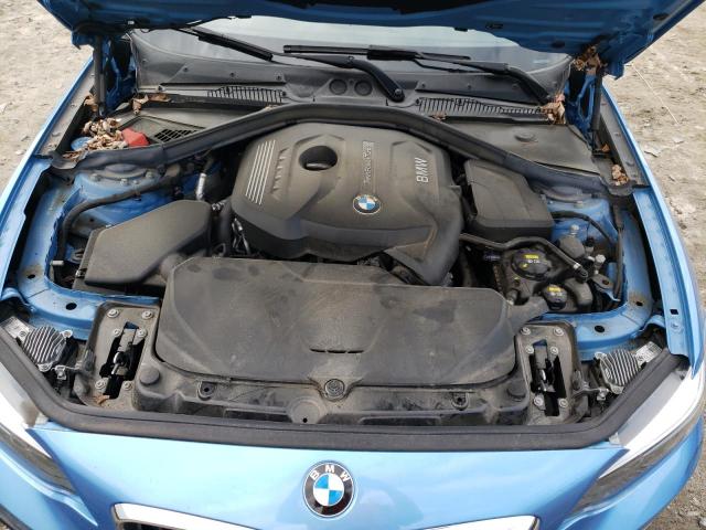 VIN WBA2J3C59JVA49832 2018 BMW 2 Series, 230XI no.11