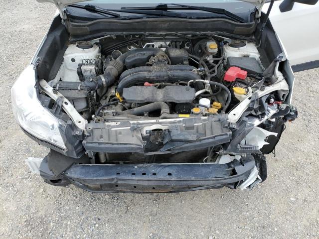 JF2SJAAC5EH474167 Subaru Forester 2.5i