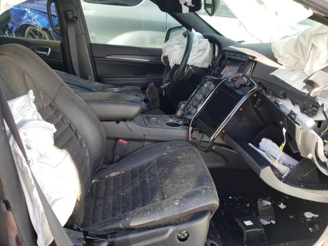 1C4RJFBG2LC399899 Jeep Grand Cherokee Limited