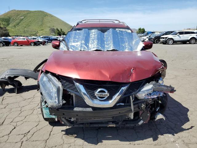 KNMAT2MT1GP727175 Nissan ROGUE S