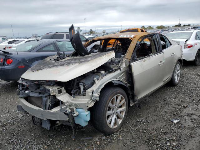 2013 Chevrolet Malibu 