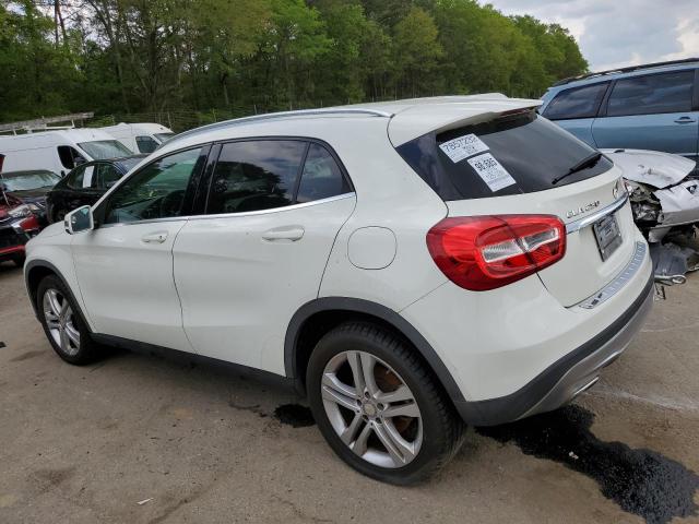2015 MERCEDES-BENZ GLA 250 - WDCTG4EB8FJ126503