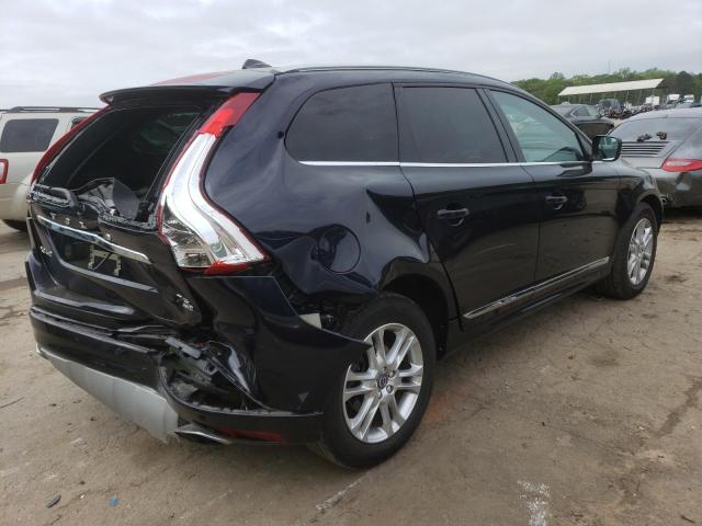 2016 VOLVO XC60 YV4612RK1G2852991