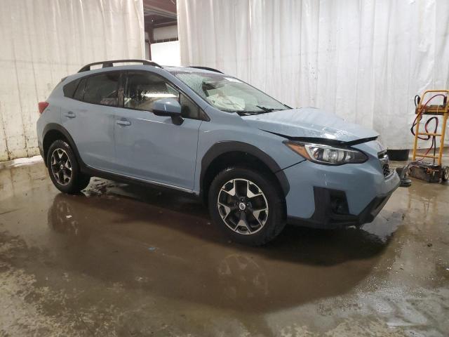 JF2GTADC8JH302804 | 2018 SUBARU CROSSTREK