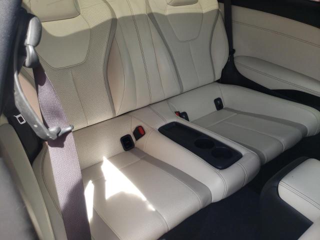 2017 INFINITI Q60 PREMIU - JN1EV7EK4HM364553
