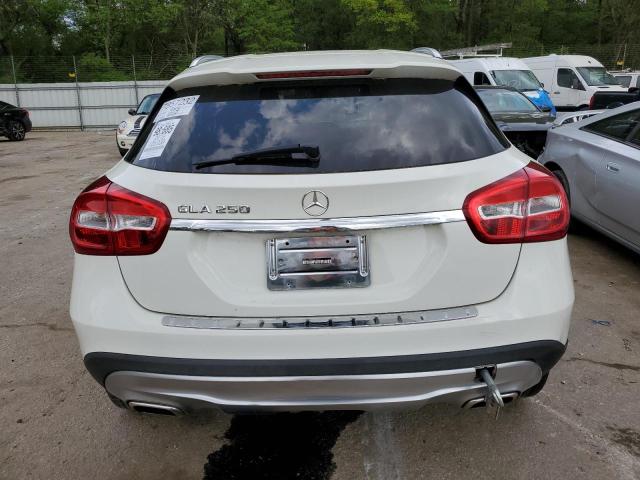 2015 MERCEDES-BENZ GLA 250 - WDCTG4EB8FJ126503