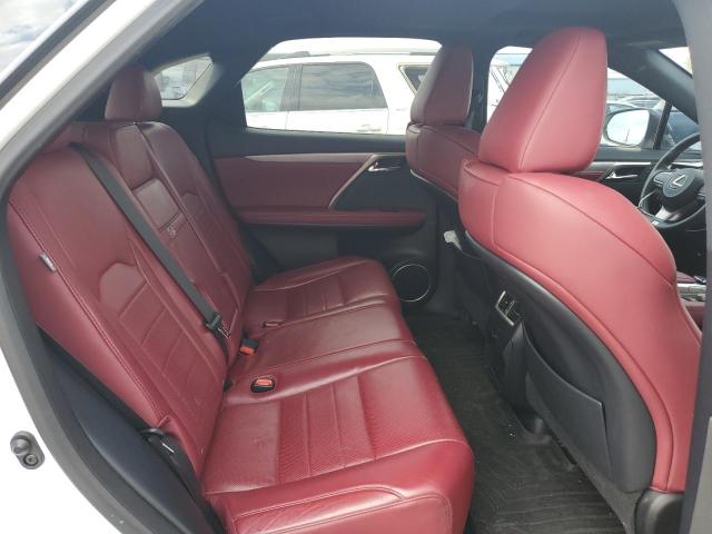 2017 LEXUS RX 350 BAS - 2T2BZMCA6HC063174