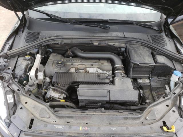 2016 VOLVO XC60 YV4612RK1G2852991