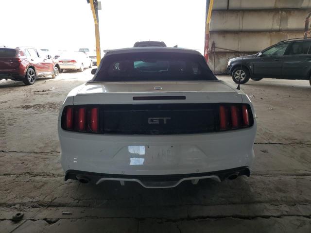 1FATP8FF0G5268858 Ford MUSTANG GT
