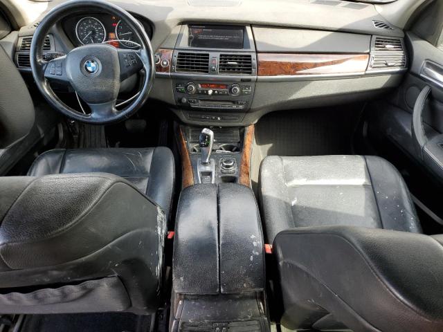 VIN 5UXZV4C51D0B00638 2013 BMW X5, Xdrive35I no.8