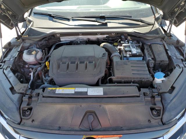 2021 VOLKSWAGEN ARTEON SE WVWAR7AN5ME008343