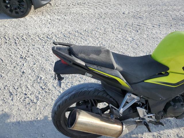 2016 HONDA CBR300 RA MLHNC5157G5200372