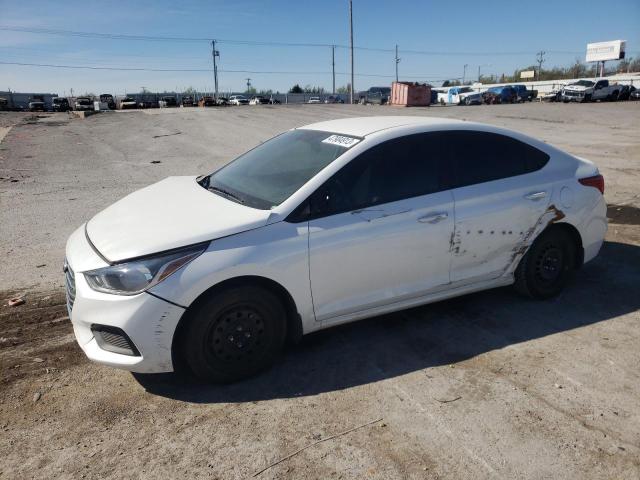 2020 Hyundai Accent SE