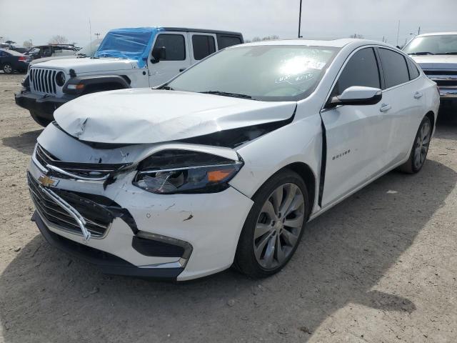 2016 CHEVROLET MALIBU PRE - 1G1ZH5SX7GF333724