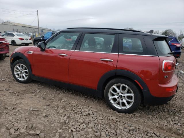 2016 MINI COOPER CLU - WMWLN5C53G2E07277