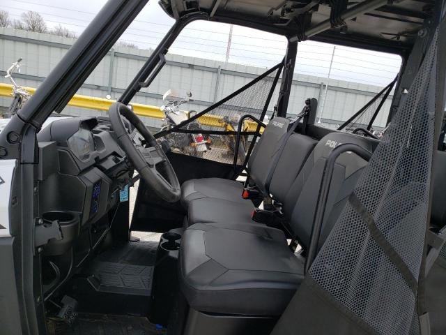 2021 POLARIS GENERAL XP - 4XARSE993M8474586