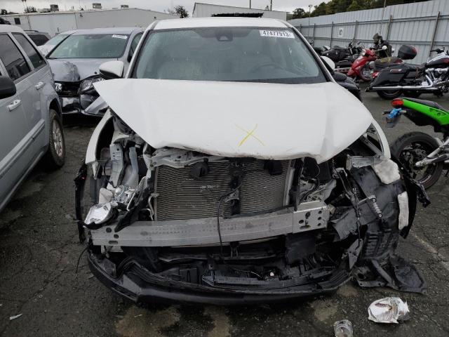 5TDBZRFHXKS980840 Toyota Highlander Le