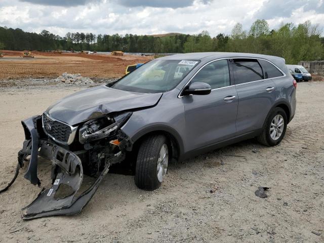 2020 Kia Sorento S