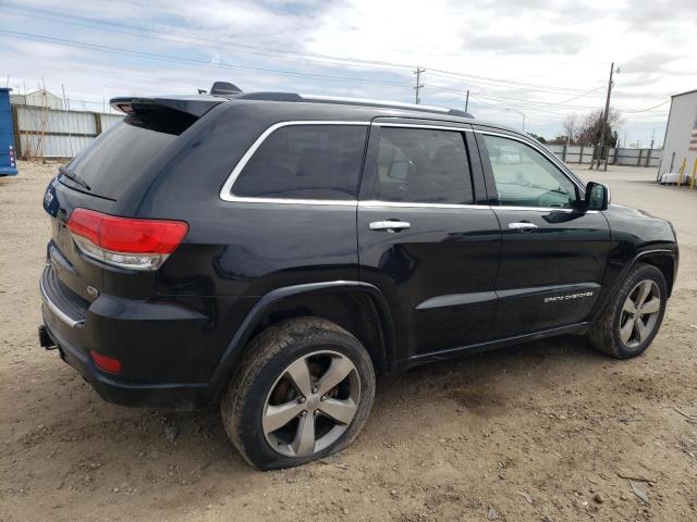 1C4RJFCT7FC820323 Jeep Grand Cherokee Overland