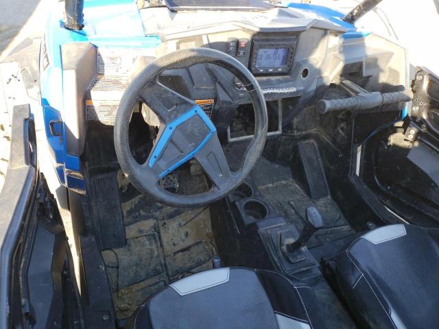 2018 POLARIS RZR XP TUR - 3NSVDE925JF417871