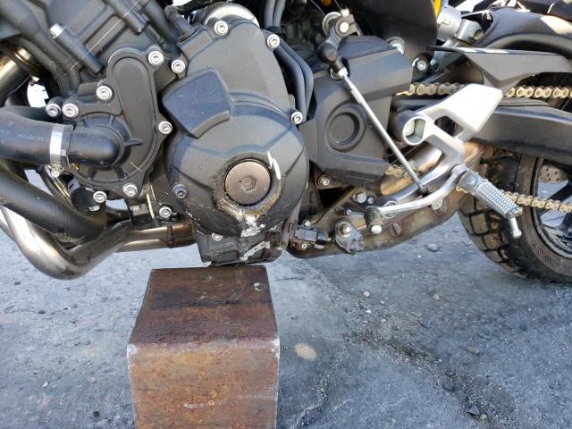 2015 YAMAHA FZ09 JYARN33E8FA007164