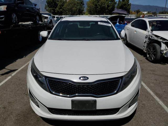 5XXGN4A75FG438961 KIA OPTIMA EX